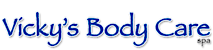 Vicky's Body Care Spa's logo Vicky's Body Care Spa's Company logo