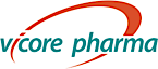 Vicore Pharma's logo Vicore Pharma's Company logo