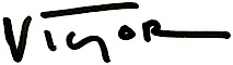 Victor Khramov's logo Victor Khramov's Company logo