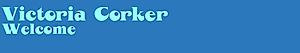 Victoria Corker's logo Victoria Corker's Company logo