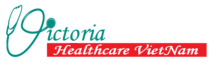 Victoria Healthcare's logo Victoria Healthcare's Company logo