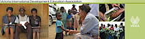 Victoria International Development Education Association