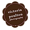 Victoria Poulton's logo Victoria Poulton's Company logo
