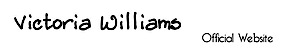 Victoria Williams