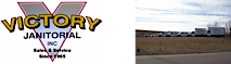 Victory Janitorial