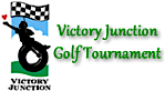 Victory Junction Golf Tournament