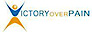 Bonitaspringspemf's Competitor - Victory Over Pain logo