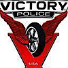 Victory Police Motorcycles