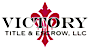 Victory Title & Escrow
