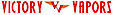 Central Vapors's Competitor - Victory Vapors logo