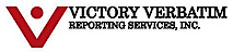 Victory Verbatim's logo Victory Verbatim's Company logo