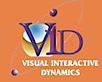 VID's logo VID's Company logo