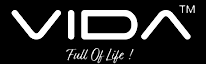 Vida Telecom's logo Vida Telecom's Company logo