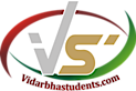 Vidarbha Students's logo Vidarbha Students's Company logo