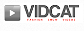 VIDCAT's logo VIDCAT's Company logo