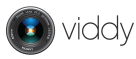 Viddy's logo Viddy's Company logo