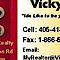 Vide Properties