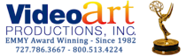 Videoartproduction