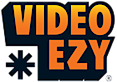 Video Ezy's logo Video Ezy's Company logo