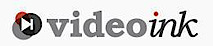 VideoInk's logo VideoInk's Company logo