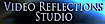 Launchmedia's Competitor - Video Reflections Studio logo