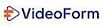 Nectarom's Competitor - VideoForm logo