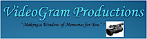 Videogram Productions's logo Videogram Productions's Company logo