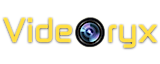 Videoryx's logo Videoryx's Company logo