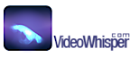 VideoWhisper