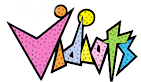 Vidiots Foundation's logo Vidiots Foundation's Company logo