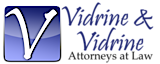 Vidrine Law