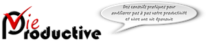 Vie Productive's logo Vie Productive's Company logo