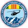 Vietnam Veterans Of America - Denver Chapter 1071