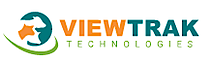 Viewtrak's logo Viewtrak's Company logo