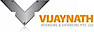 Mb Proflex's Competitor - Vijaynath Interiors & Exteriors logo