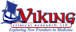 Viking Clinical Research