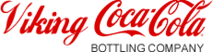 Viking Coca-Cola