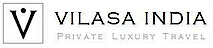 Vilasa India's logo Vilasa India's Company logo