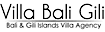 Villa  Bali  Gili