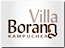 Memorable Cambodia's Competitor - Villa Borann Boutique Hotel logo
