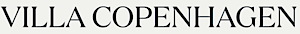 Villa Copenhagen's logo Villa Copenhagen's Company logo