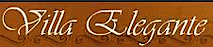 Villa Elegante's logo Villa Elegante's Company logo