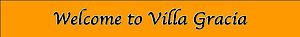 Villa Gracia's logo Villa Gracia's Company logo