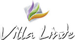 Villa Linde's logo Villa Linde's Company logo