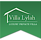 Villa Lylah's logo Villa Lylah's Company logo