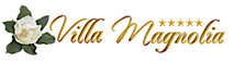 Villa Magnolia Umag's logo Villa Magnolia Umag's Company logo