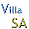 Gooderson Leisure's Competitor - Villa Sa logo