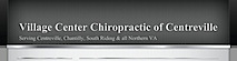 Village Center Chiropractic