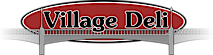 Village Deli's logo Village Deli's Company logo