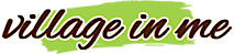 Village In Me's logo Village In Me's Company logo